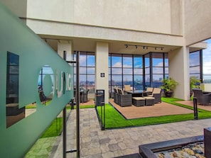 Exterior - Elite Residence 1 bedroom Apartment (Nairobi)