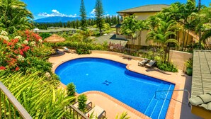 Unclassified image, 3 of 41, button - Kapalua Golf Villas | Ocean View 1 BR | Car Incl. w/ 6+ Nights | KGV-20T8 by KBM (Lahaina)