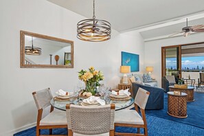 Interior - KBM Resorts | FREE CAR | Kapalua Golf Villa | Ocean view | 1-Bedroom Condo, Recently Remodeled! KGV-20T8 (Lahaina)