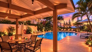 Unclassified image, 4 of 41, button - Kapalua Golf Villas | Ocean View 1 BR | Car Incl. w/ 6+ Nights | KGV-20T8 by KBM (Lahaina)
