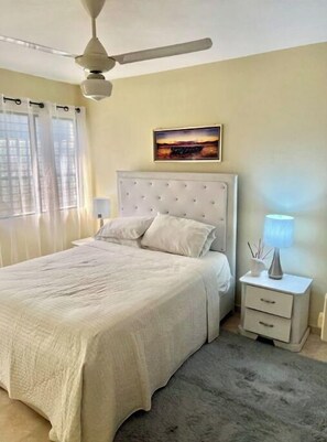 1 habitación y internet