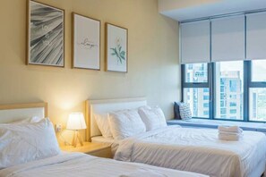 1 Schlafzimmer
