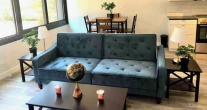New Cozy exquisite condo in downtown Silver Spring