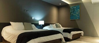 La Barca - Suite C