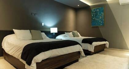 La Barca - Suite C