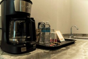 Café y/o cafetera