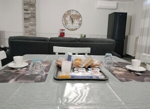 Dining - Ali's House (Torremaggiore)