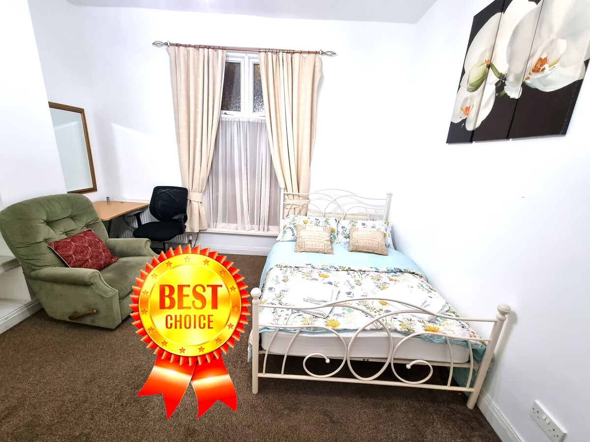 Image de profil de l’hôte