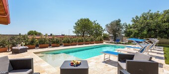 Villa Sirio by Perle di Puglia
