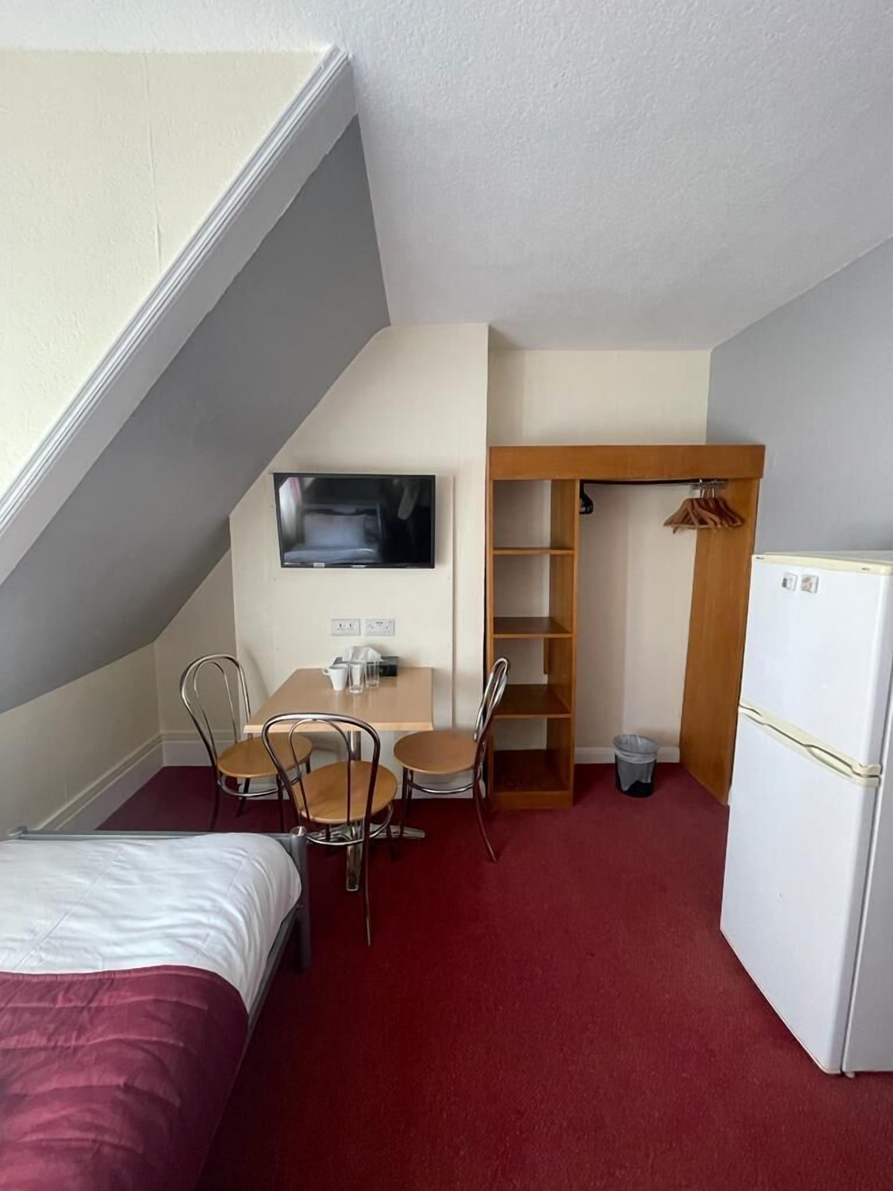 Kamar