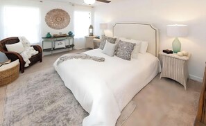 4 Schlafzimmer, Bügeleisen/Bügelbrett, WLAN, Bettwäsche