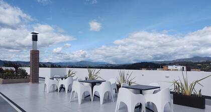 Hermoso Apartamento Frente al Lago