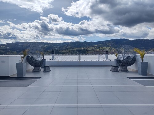 Hermoso Apartamento Frente al Lago