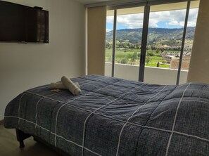 3 chambres, Wi-Fi, draps fournis