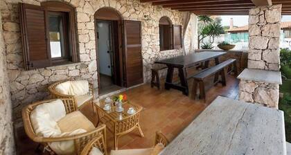 VILLA DAIANA Apartment A