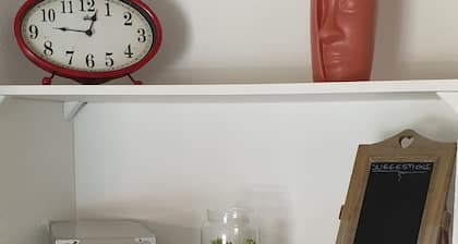 Appartement 2 piĂšces numero 2