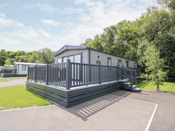 7 Wild Haven - New Forest