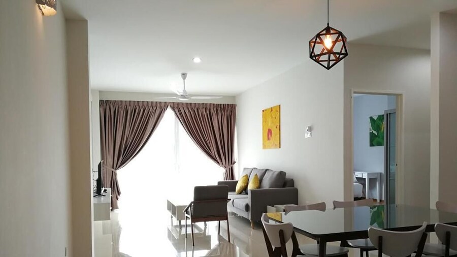 Omni Cassia Hill Resort