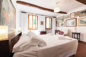 1 Schlafzimmer, WLAN