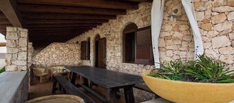 1 Bedroom Condo in Lampedusa