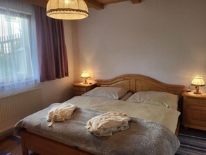 1 bedroom, Internet