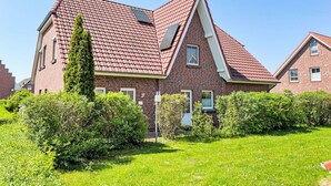 Unclassified image, 4 of 29, button - MeerZeit I by Interhome (Burhave)