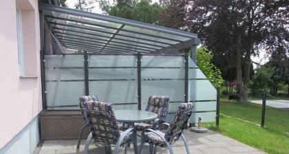Ferienhaus Rosa by Interhome