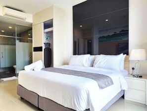 2 Schlafzimmer