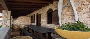VILLA DAIANA Apartment D