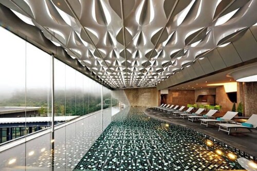 GentingTop 18CFreezingCoolSty2R2B8Pax @GrdIonDelmn