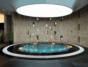 Spa - GentingTop 15CColdCloudSty5Pax @GrdIonDelmn (Genting Highlands)