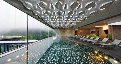 GentingTop CozyColdInn4Pax @GrdIonDelmn