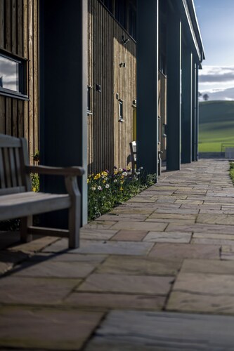 Auchlishie Apartment