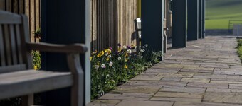 Auchlishie 아파트