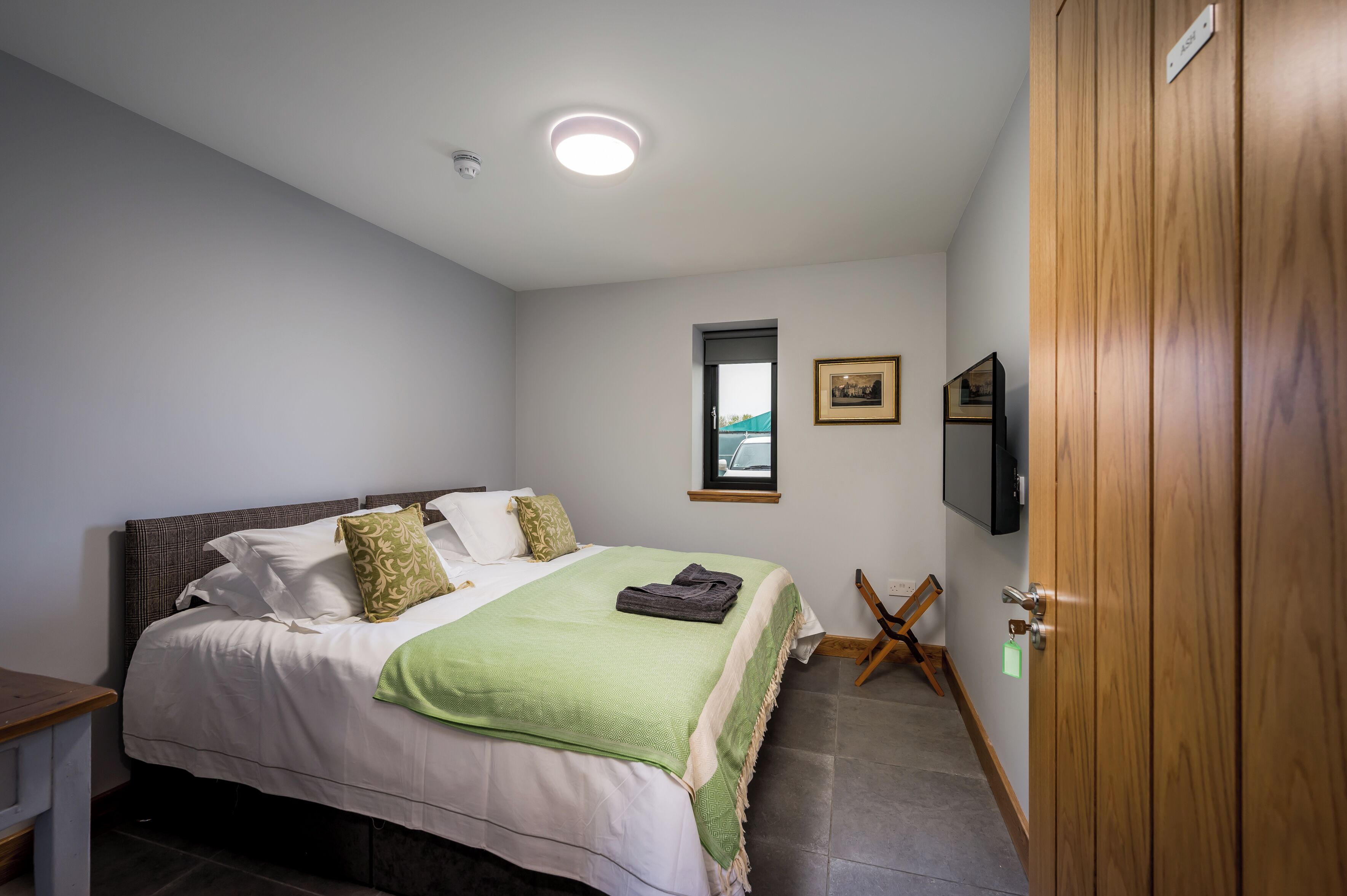 Appartement Confort | Capsule