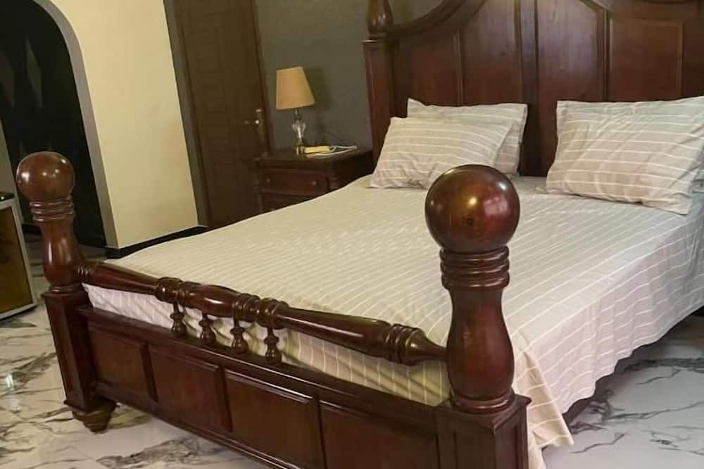 Vorano Hotel Karachi