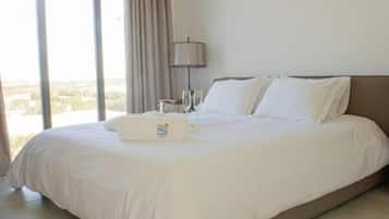 3 chambres, fer et planche Ă  repasser, Wi-Fi gratuit, draps fournis
