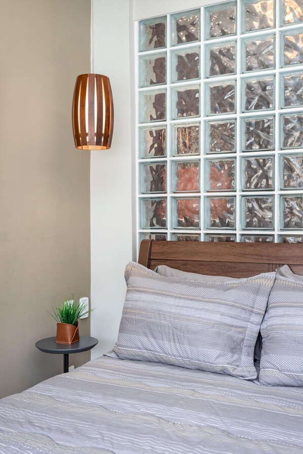 Studio | 1 Schlafzimmer