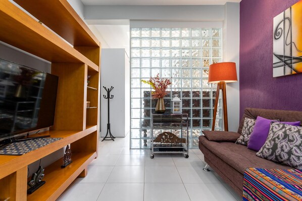 Studio | 1 bedroom