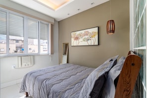 บ้านพัก | 1 ห้องนอน