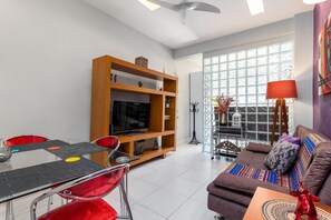 Studio | 1 bedroom