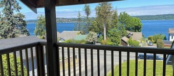 Blue Anchor - Port Suite
