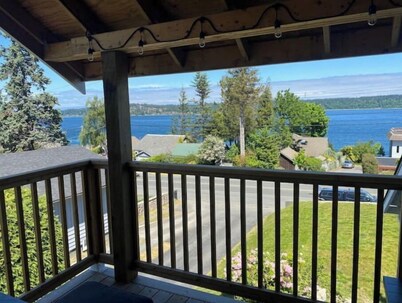 Blue Anchor - Port Suite