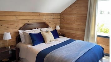1 Schlafzimmer, Schreibtisch, Reisekinderbett, WLAN