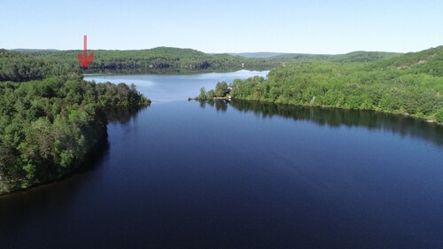 Lake House Barry's Bay