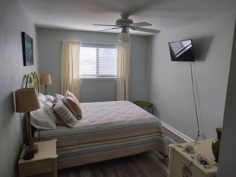 Carrabelle River get away! Carrabelle Vrbo