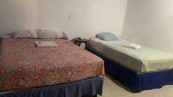 Comfort-Doppelzimmer