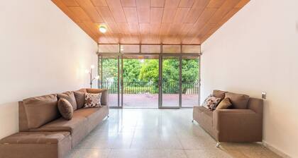 Volcano Hostal y Restaurante