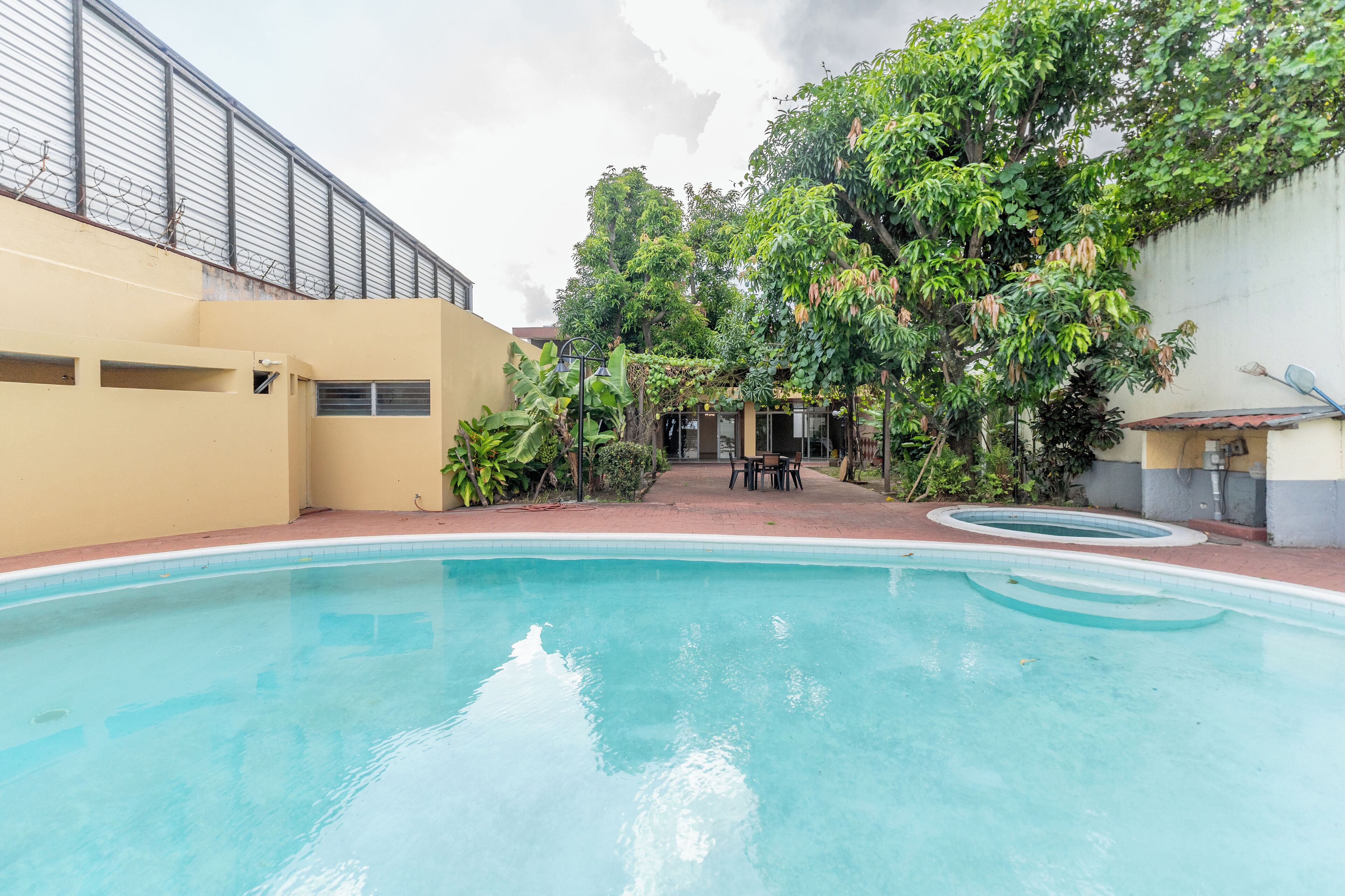 Photo - Volcano Hostal y Restaurante