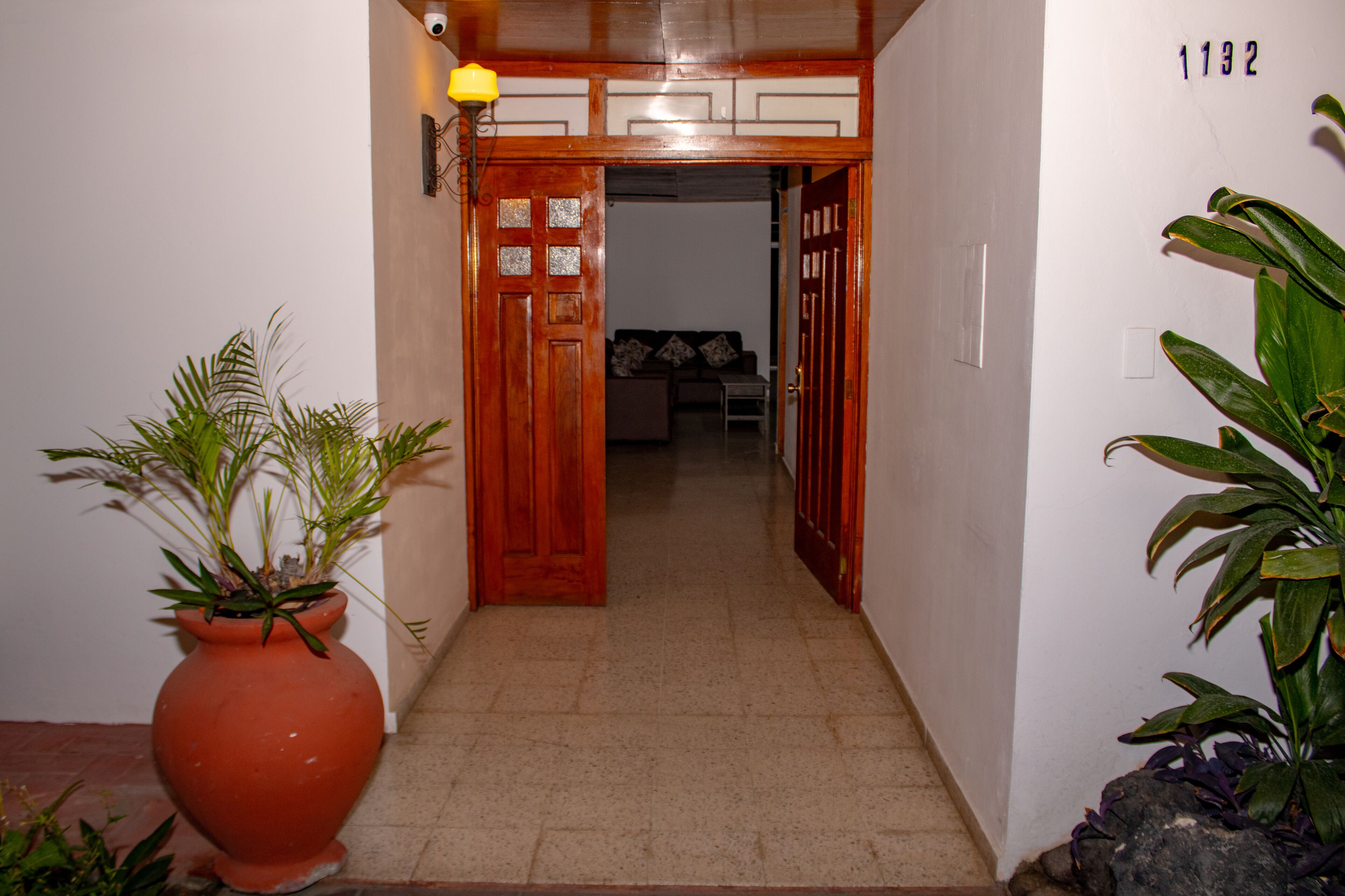 Photo - Volcano Hostal y Restaurante